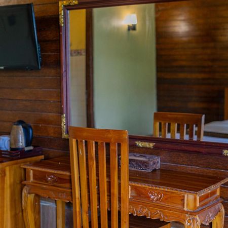 Rijet Villa Beach & Restaurant Ped Zewnętrze zdjęcie