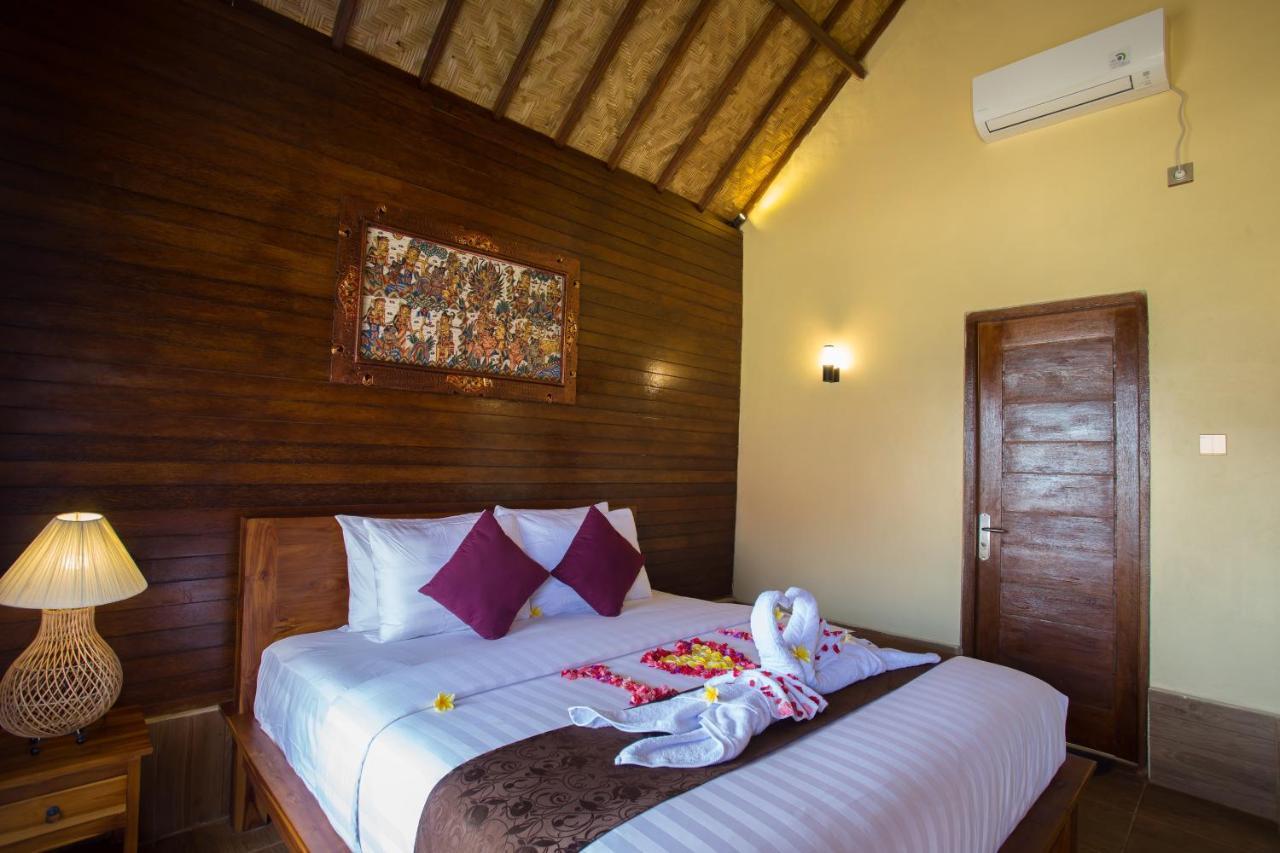 Rijet Villa Beach & Restaurant Ped Zewnętrze zdjęcie