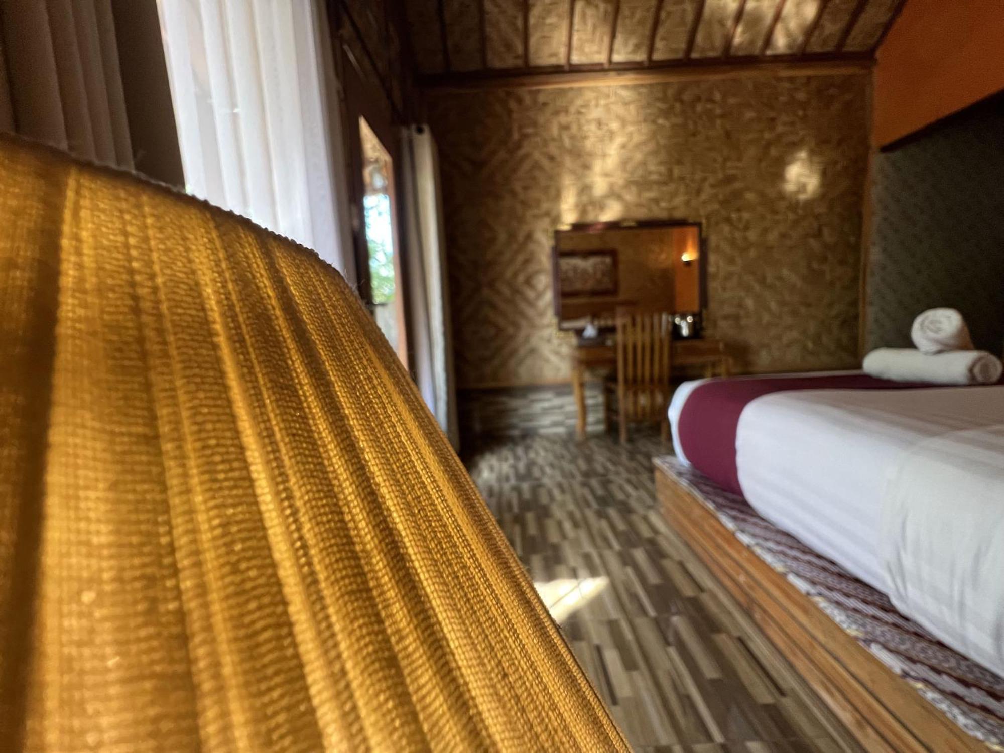 Rijet Villa Beach & Restaurant Ped Pokój zdjęcie