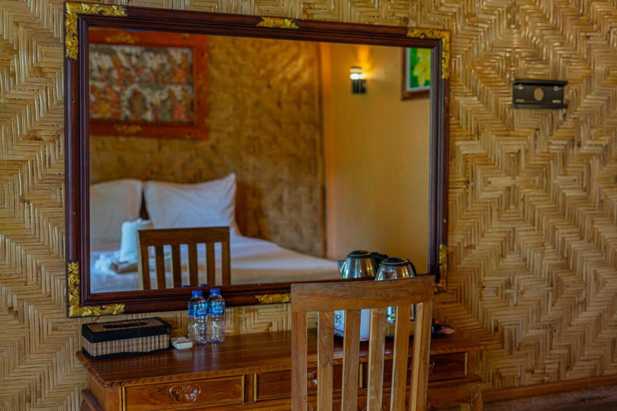 Rijet Villa Beach & Restaurant Ped Zewnętrze zdjęcie