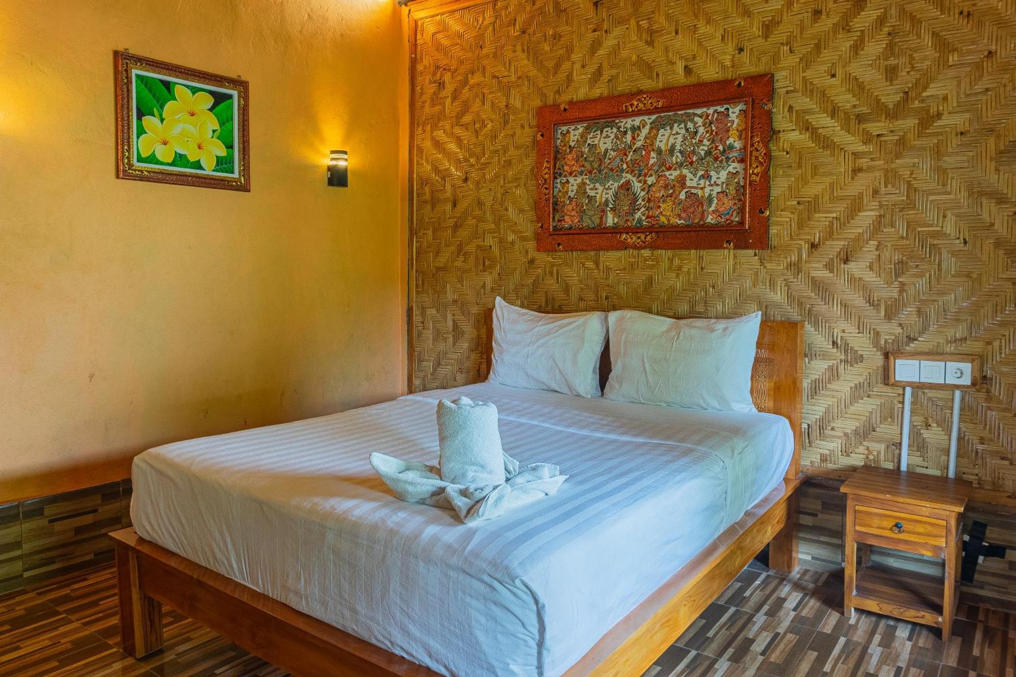 Rijet Villa Beach & Restaurant Ped Zewnętrze zdjęcie