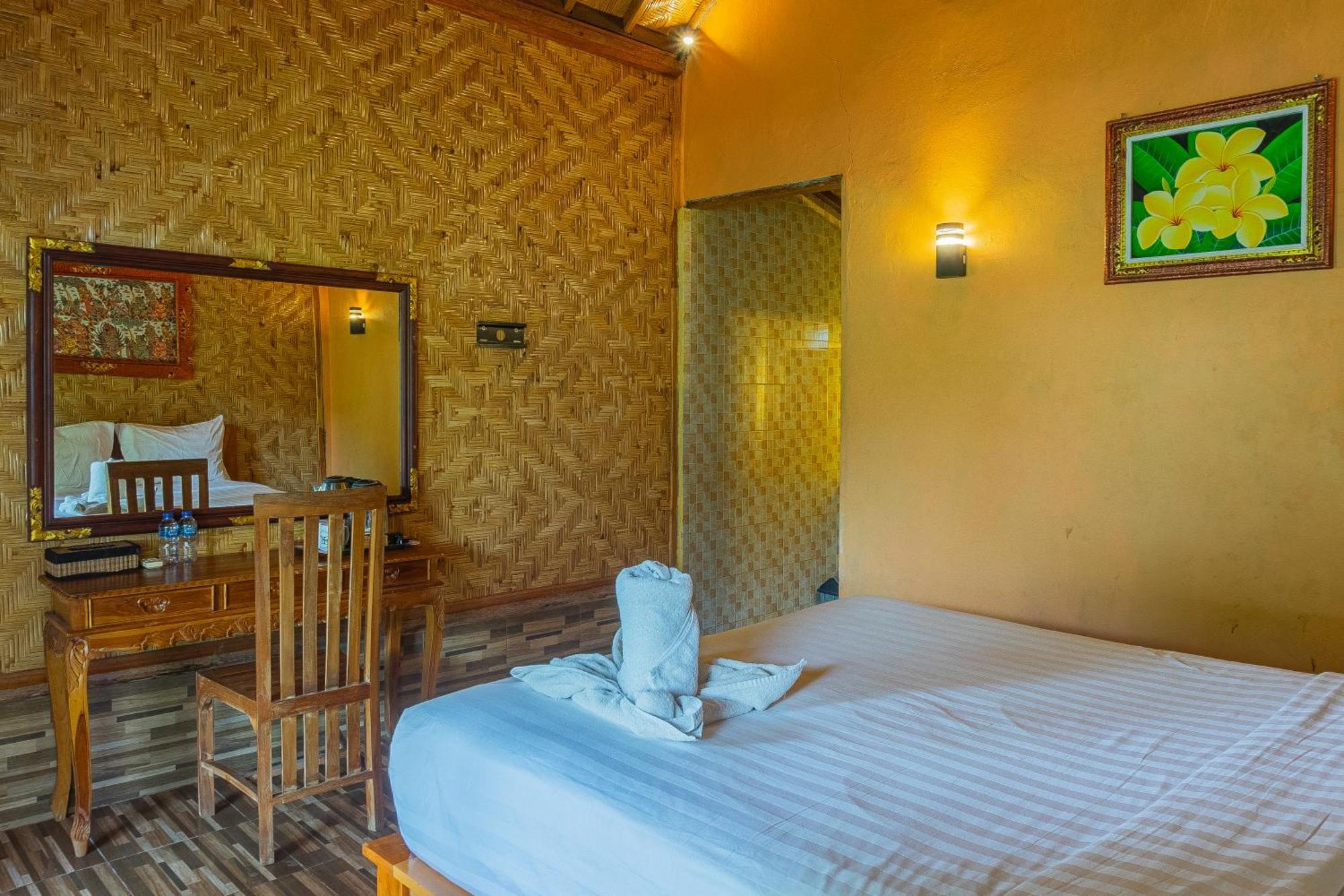 Rijet Villa Beach & Restaurant Ped Zewnętrze zdjęcie