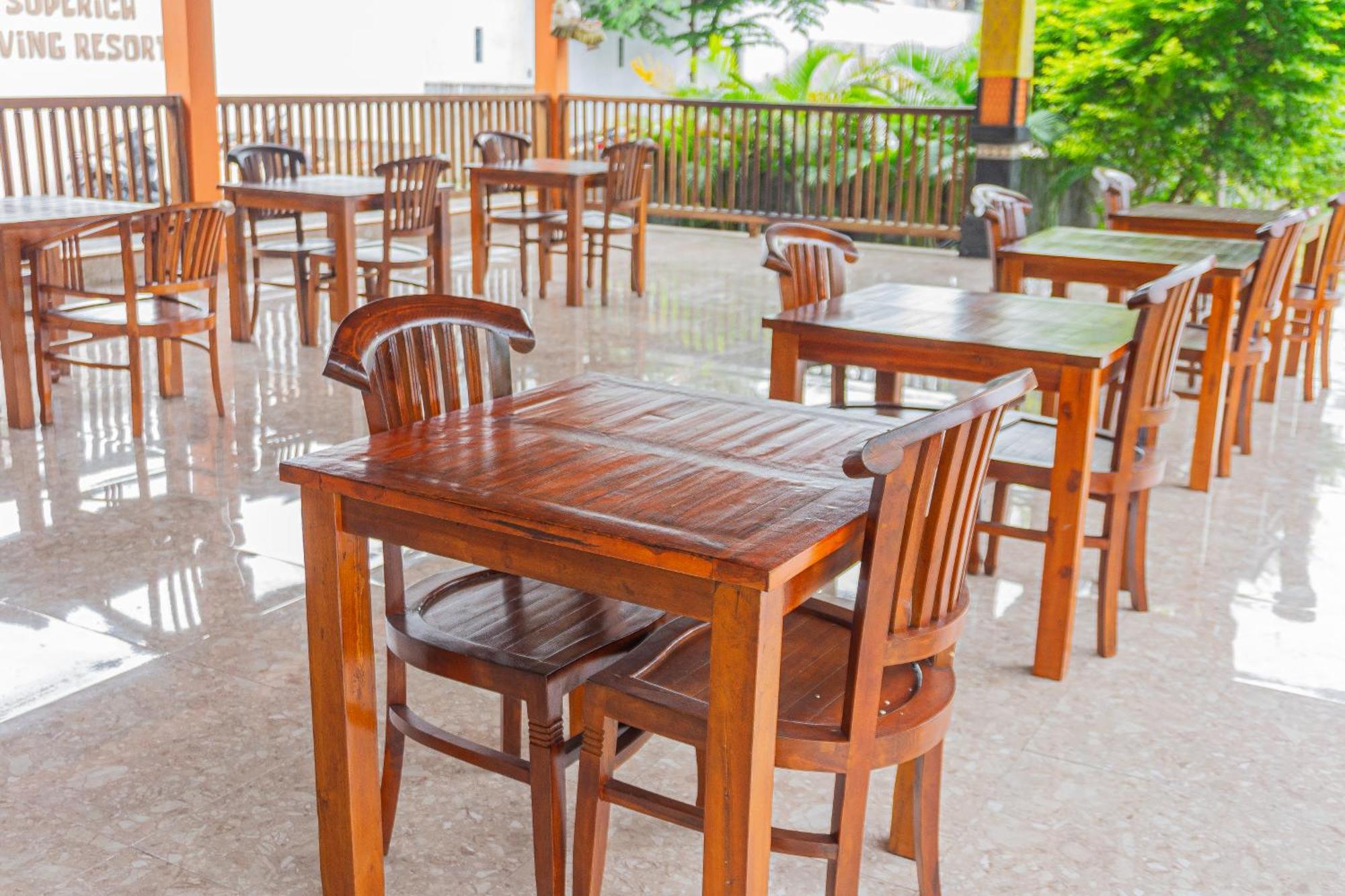Rijet Villa Beach & Restaurant Ped Zewnętrze zdjęcie